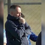 P.C. Castel Madama: Sabucci si dimette dal ruolo di Direttore Sportivo