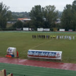 La Tivoli supera la Boreale nel match d’andata al “Galli”