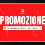 Promozione: pareggiano Villalba, Montecelio e Palombara