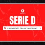 Serie D: frenano in testa alla classifica, ne approfitta la Paganese