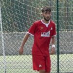 Emanuele Ruggiero è un nuovo calciatore del Palombara