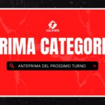 Prima Categoria: turno intenso per le squadre del nostro territorio