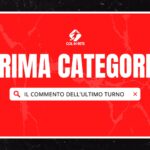 Prima Categoria: quanti pareggi per le tiburtine