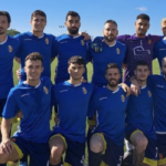 Guidonia, pareggio a reti bianche con l’Accademia Sporting Roma!