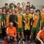 U16 | Vicovaro a valanga sull’Athletic Soccer Academy!