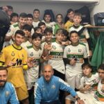 Vicovaro, inizio col botto! Sette goal all’Accademia Sporting Roma