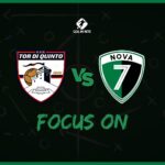 Focus on – Nova 7: a Tor di Quinto per la nona perla di fila