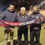 Pro Calcio Castel Madama: Bracaccia è il nuovo Direttore Sportivo